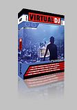 Virtual Dj Graphics | Virtual D...
